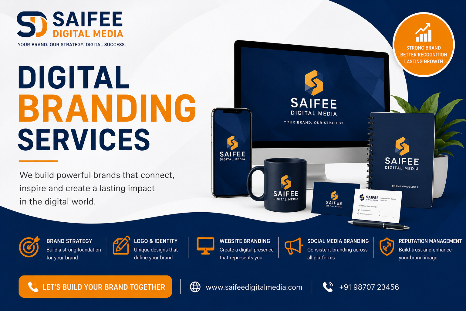 Best Digital Branding Service