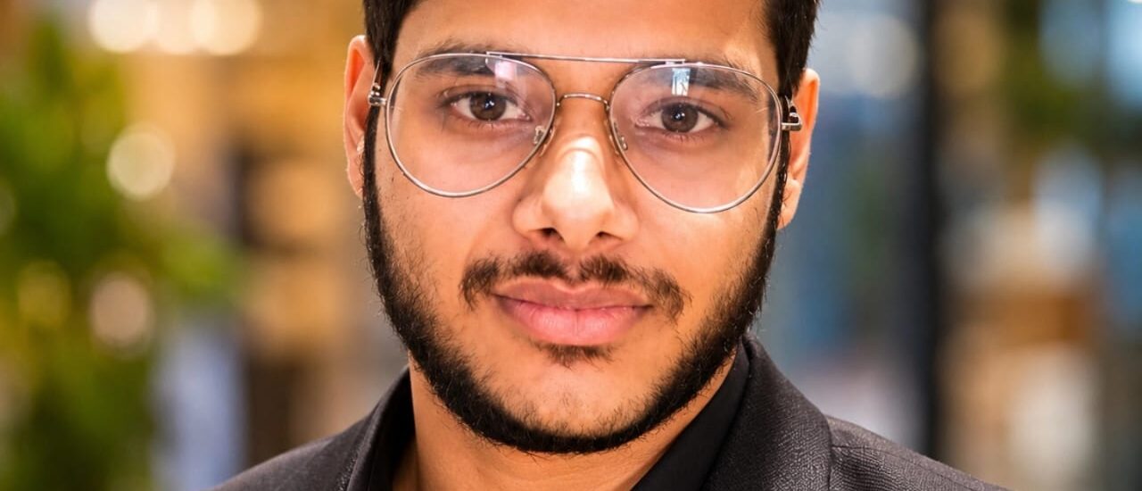 mr ali